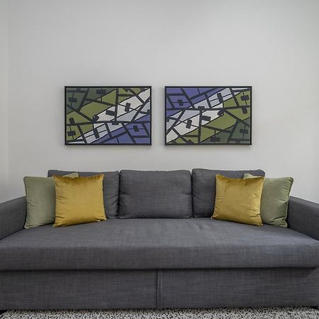 Whome Hideaway Family Apartment #2 リスボン エクステリア 写真
