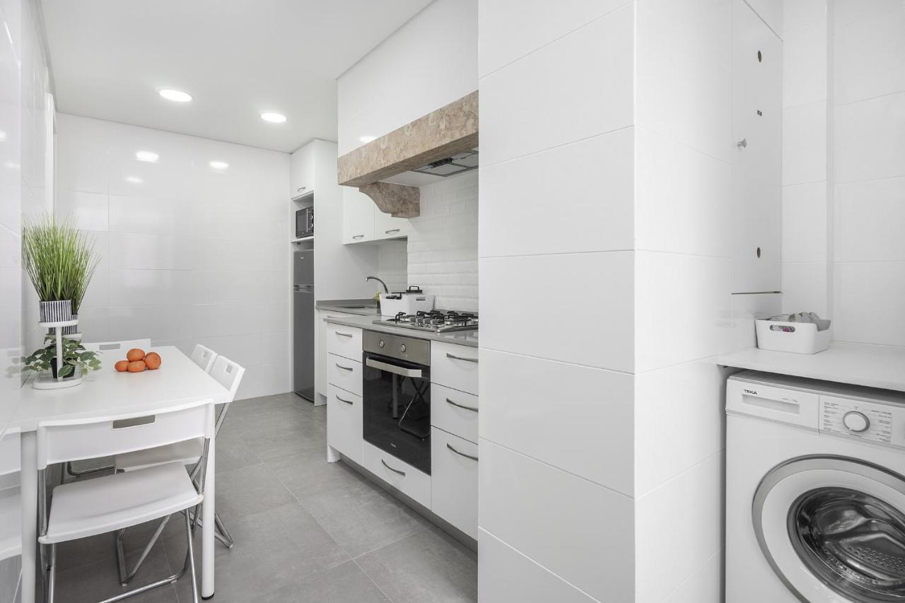 Whome Hideaway Family Apartment #2 リスボン エクステリア 写真